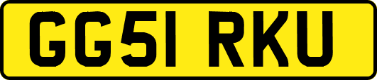 GG51RKU