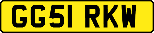 GG51RKW