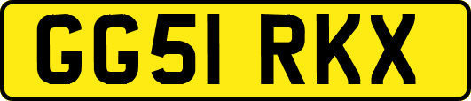 GG51RKX