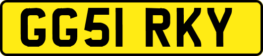 GG51RKY
