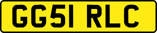 GG51RLC