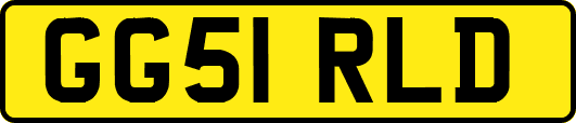 GG51RLD