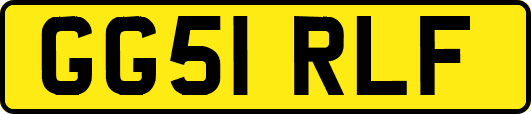 GG51RLF