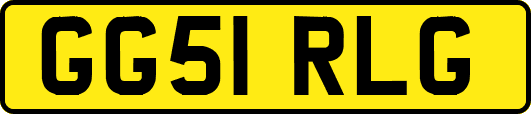 GG51RLG