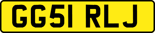 GG51RLJ