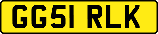 GG51RLK