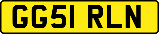 GG51RLN