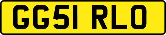 GG51RLO