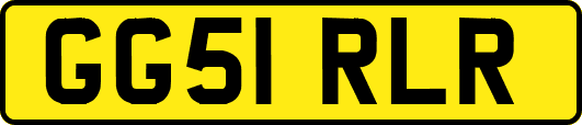 GG51RLR