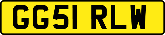 GG51RLW