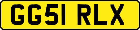 GG51RLX