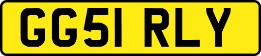 GG51RLY