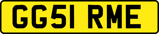 GG51RME