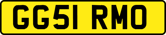 GG51RMO
