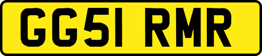 GG51RMR