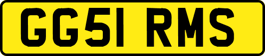 GG51RMS