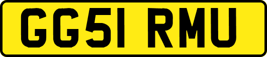 GG51RMU