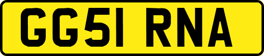 GG51RNA