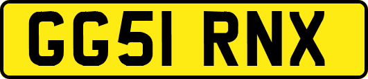 GG51RNX