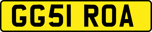 GG51ROA