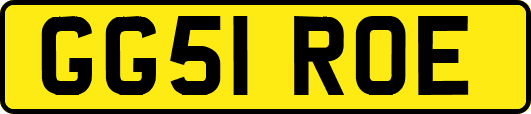 GG51ROE