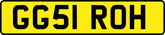 GG51ROH