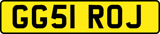 GG51ROJ