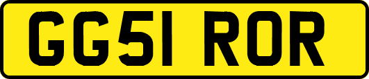 GG51ROR