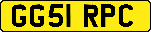 GG51RPC