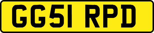 GG51RPD