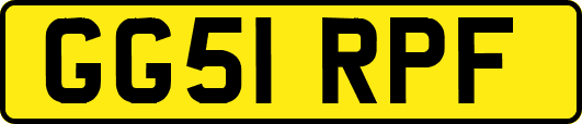 GG51RPF
