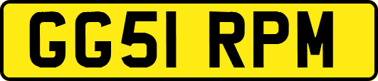 GG51RPM