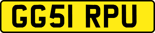 GG51RPU
