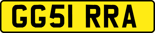 GG51RRA