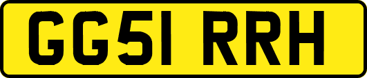 GG51RRH