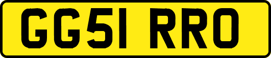 GG51RRO