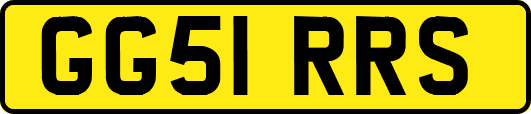 GG51RRS