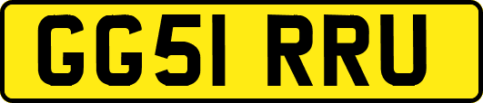 GG51RRU