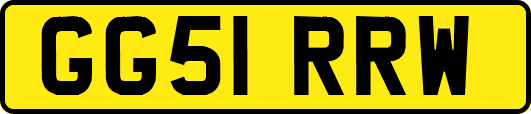 GG51RRW
