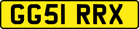 GG51RRX