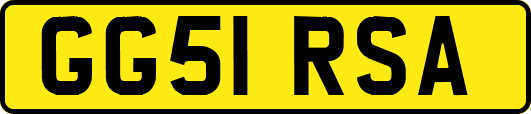 GG51RSA