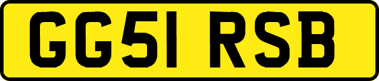GG51RSB