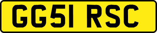 GG51RSC