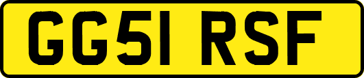 GG51RSF