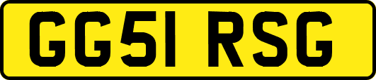 GG51RSG