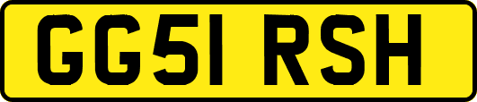 GG51RSH