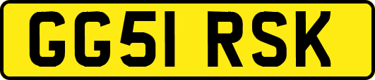 GG51RSK