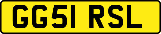 GG51RSL