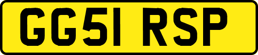 GG51RSP