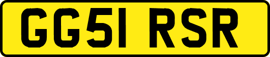 GG51RSR